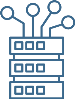 Directory Services (AD / DNS / DHCP / IAS / RRAS) Icon